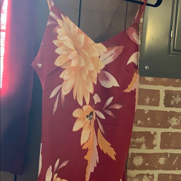 Sun dress - Picture 2 of 3